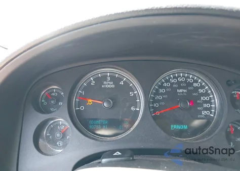 2012 Chevrolet Silverado 1500 Ltz из США, поврежденный, VIN 3GCPKTE78CG285045